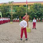 Kesimpulan Dalam Pelaksanaan Upacara Bendera