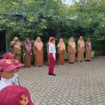 Makna Simbolis Upacara Bendera