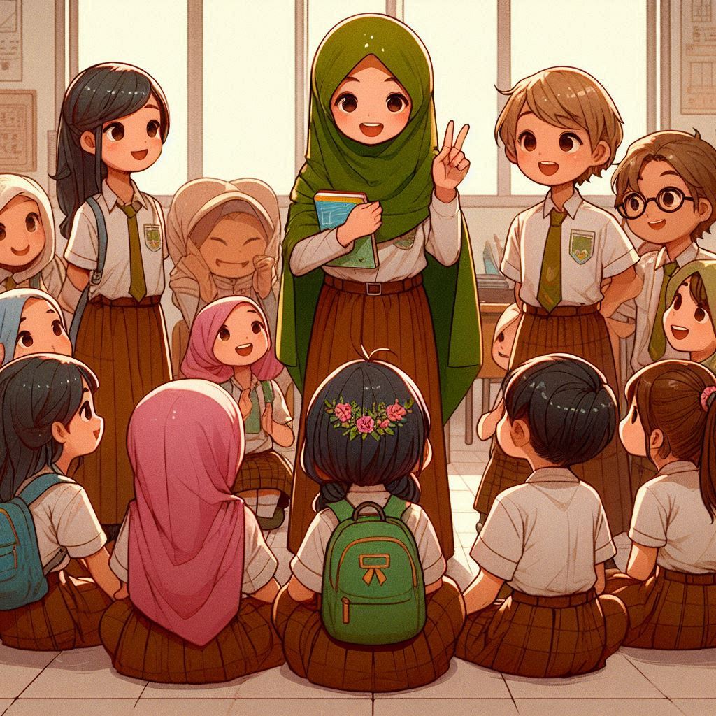 Bimbingan & Konseling