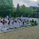 Menanamkan Karakter Sejak Dini